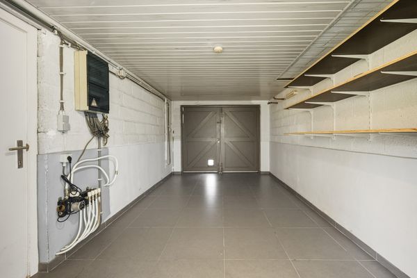 Huis optie koop / Itegem