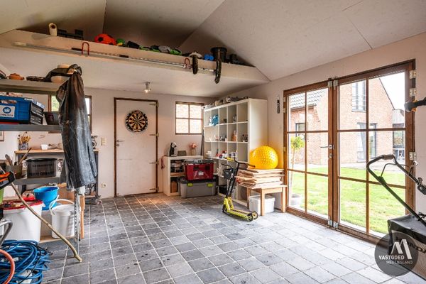 Huis te koop / Sint-Laureins