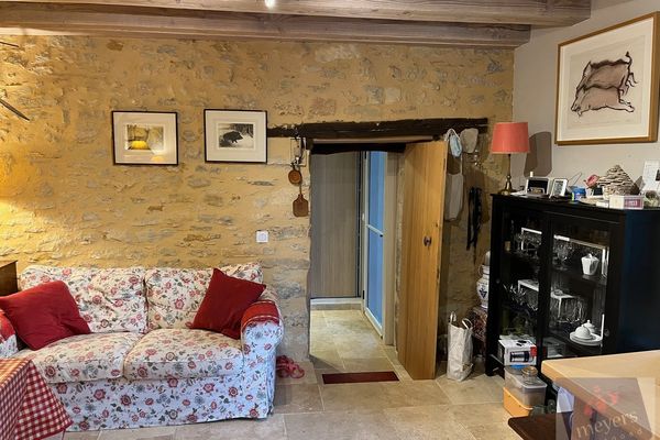 Huis te koop / Flaujac-Gare