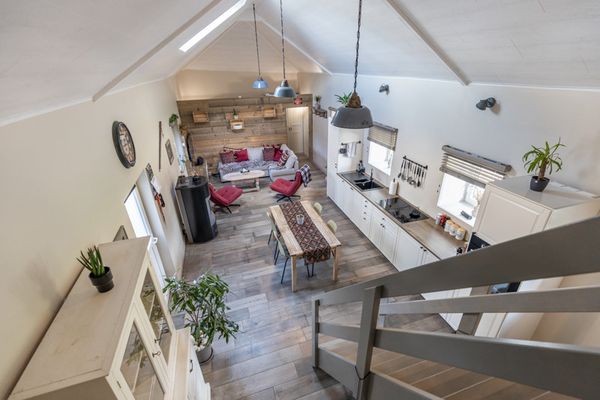 Huis te huur / Kersbeek-Miskom