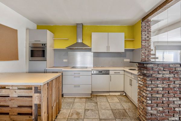 Huis te koop / Molenbeek-Wersbeek