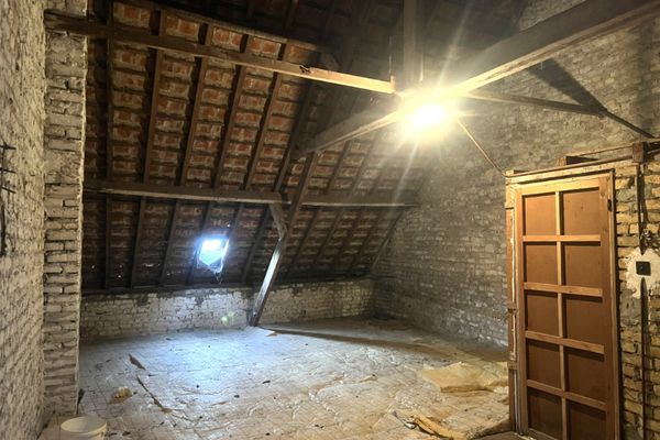 Huis te koop / Diksmuide