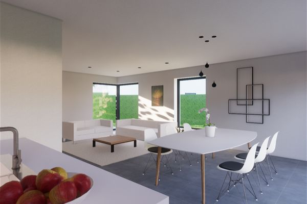Huis te koop / Sint-Kruis