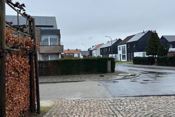 Huis optie koop / Bertem