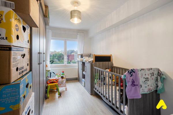 Appartement te koop / De Panne