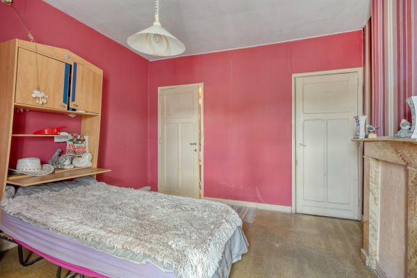Huis te koop / Meerbeke