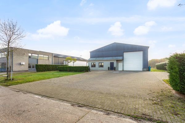 Commercieel
                                verkocht
                                in Lanaken
