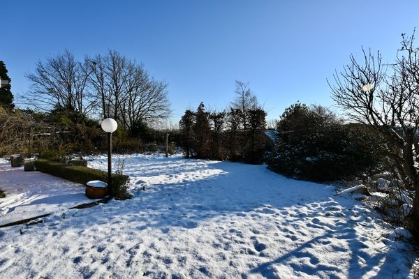 Huis optie koop / Herenthout