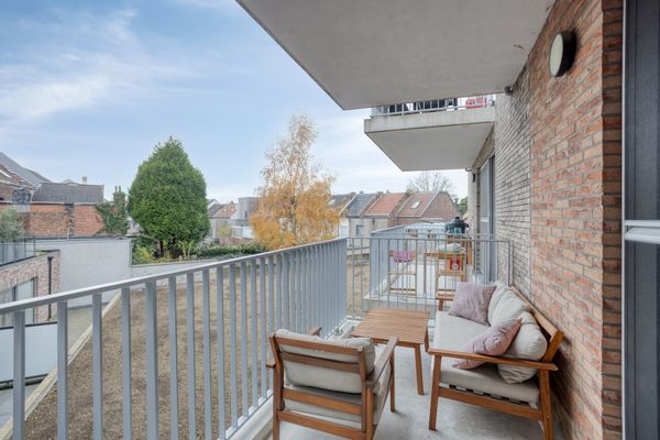 Appartement a vendre / Tongeren-Borgloon