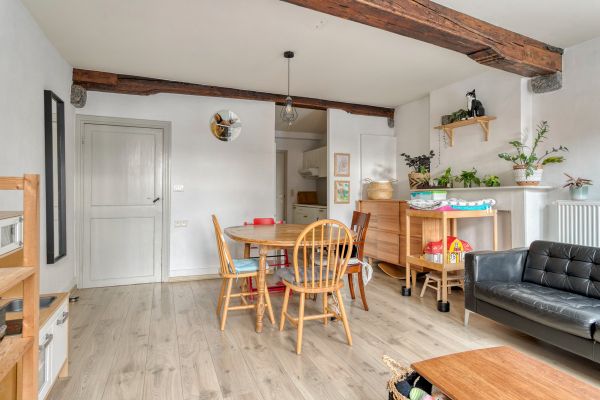 Huis te koop / Oudenaarde