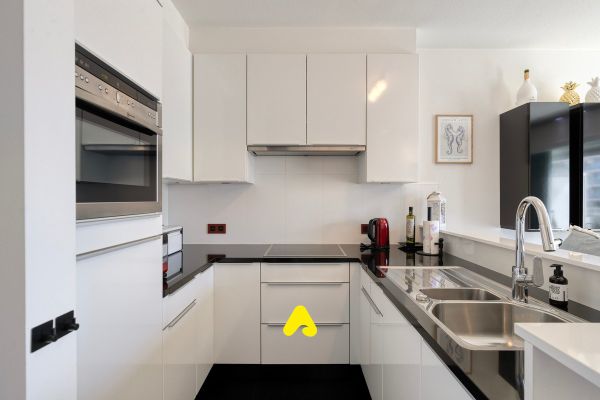 Appartement te koop / De Panne