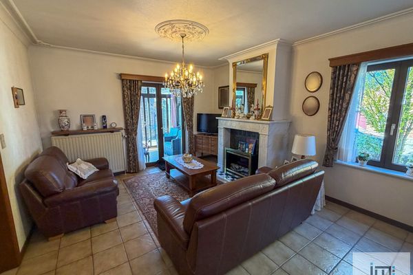 Huis te koop / Wellen