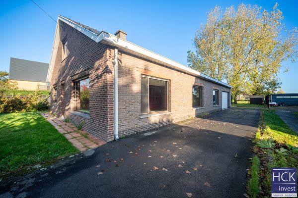 Huis te koop / Zulte