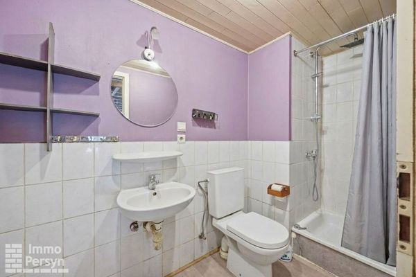 Huis te koop / Scherpenheuvel