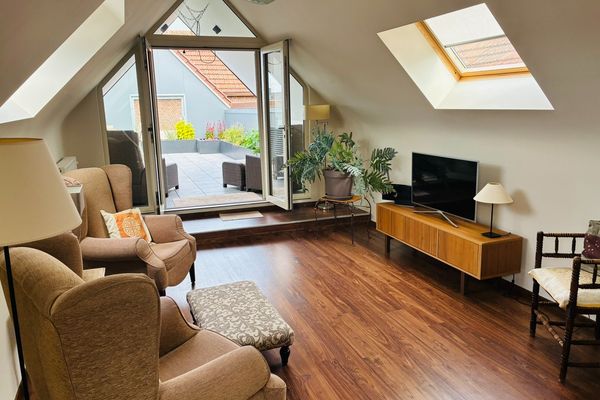 Appartement te koop / Mechelen