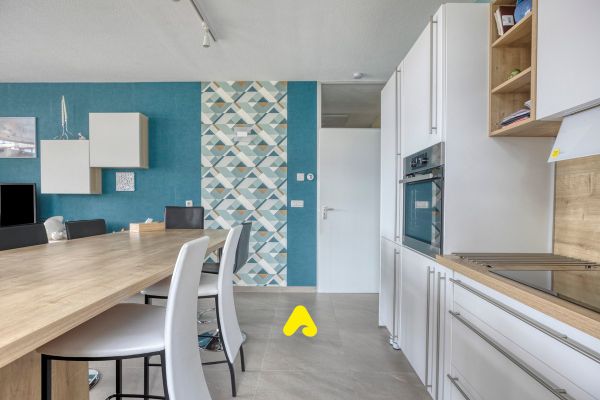 Appartement te koop / De Panne