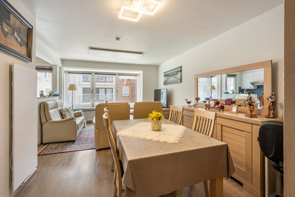 Appartement te koop / Bredene