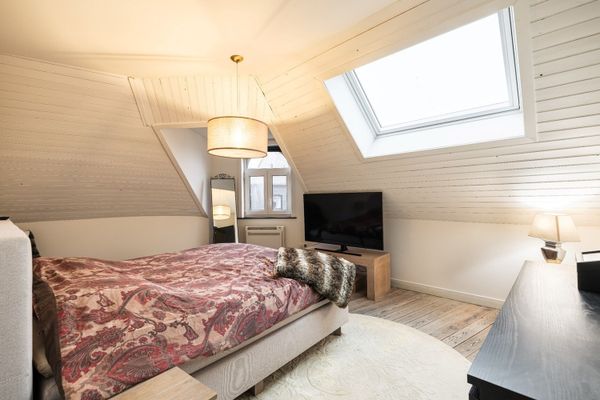 Appartement te koop / Hasselt