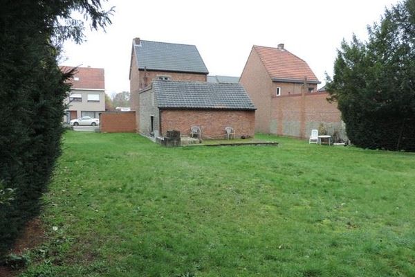 Grond verkocht / Koersel