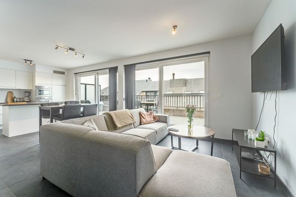Appartement
                                te koop
                                in Kortemark