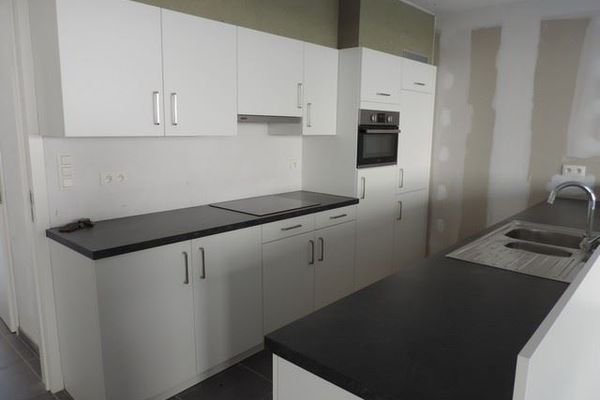 Appartement verhuurd / Beverlo