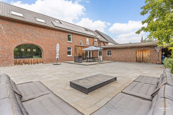 Huis te koop / Heers
