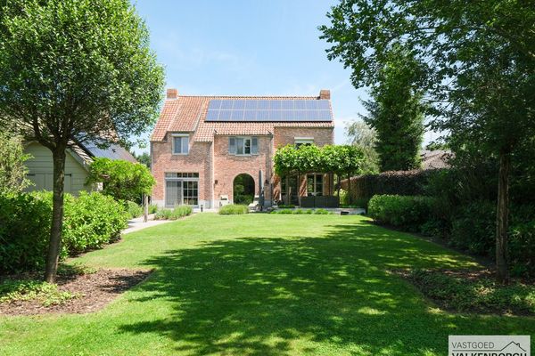 Huis te koop / Zonhoven