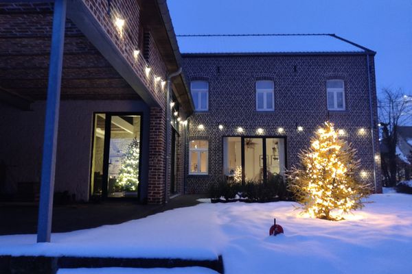 Huis te koop / Kersbeek-Miskom