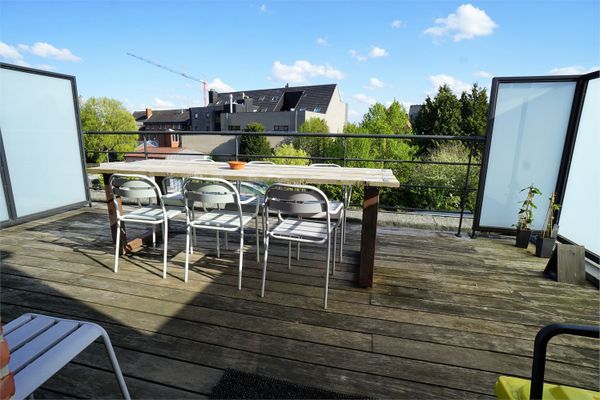 Appartement te huur / Vorst
