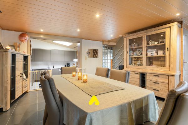 Huis te koop / De Panne