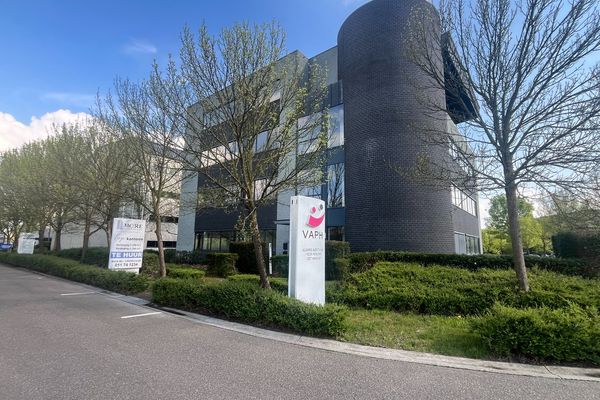 Kantoor te koop / Hasselt