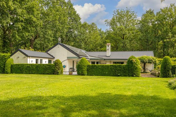 Huis
                            te koop in Brasschaat
