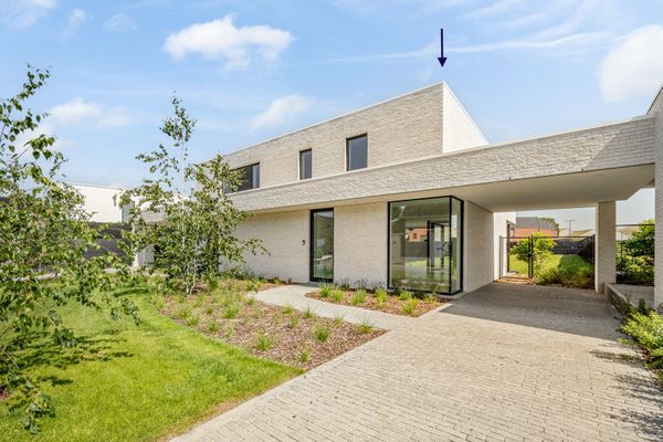 Huis te koop / Sint-Truiden