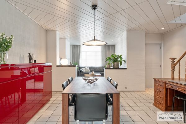 Huis te koop / Hasselt