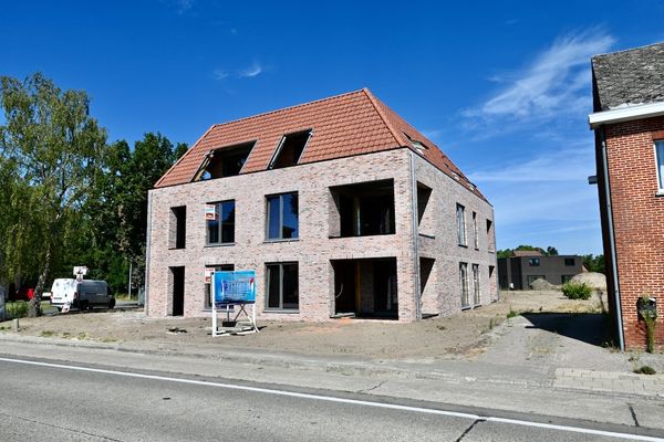 Appartement te koop / Mol