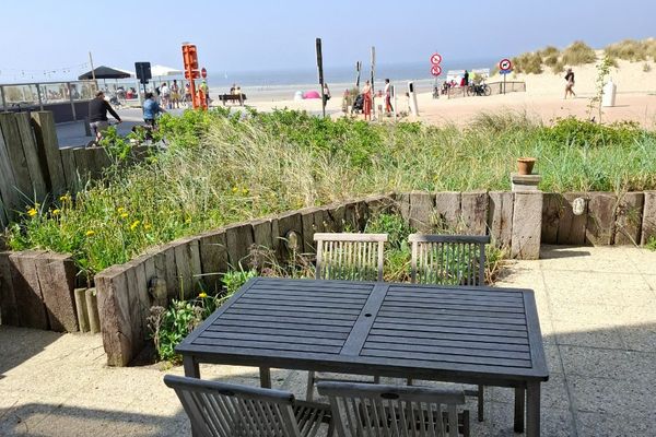 Appartement
                            a vendre in Nieuport