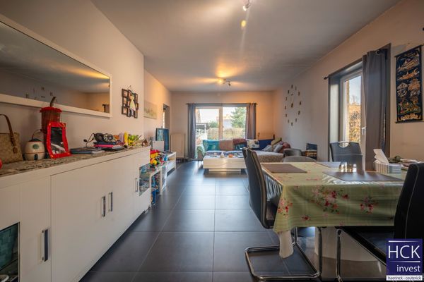 Huis te koop / Kruishoutem