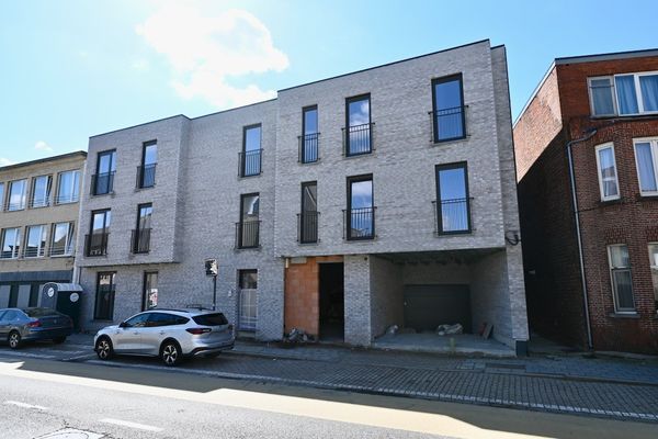 Appartement te koop / Mol