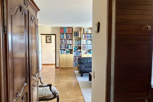 Appartement te koop / Heverlee