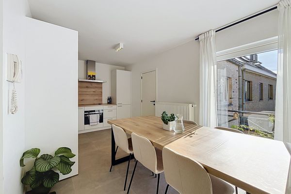 Appartement
                                te huur
                                in Adegem