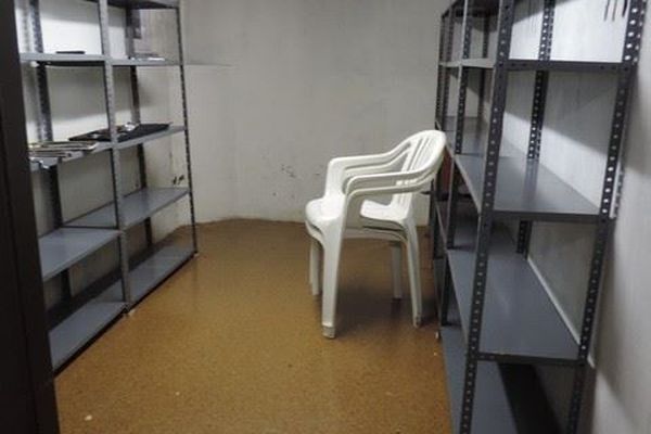 Huis verkocht / Beringen