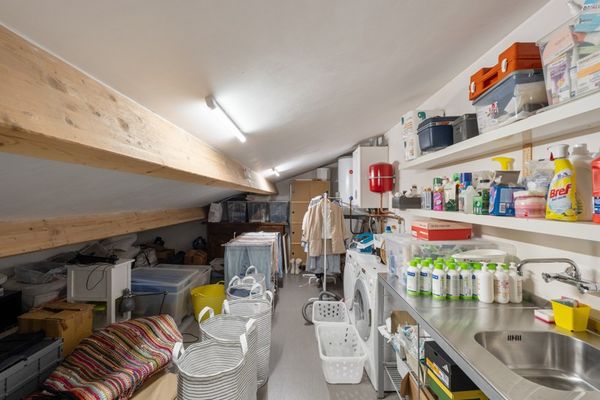 Huis te koop / Kersbeek-Miskom