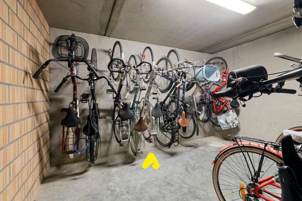 Appartement te koop / De Panne