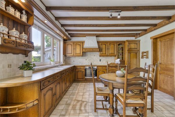 Huis te koop / Ninove