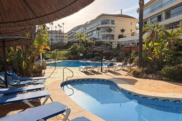 Appartement te koop / Mijas Costa