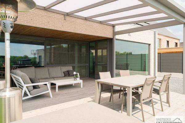 Huis te koop / Nieuwerkerken