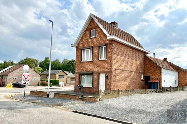 Woning
                            te koop in Beverlo