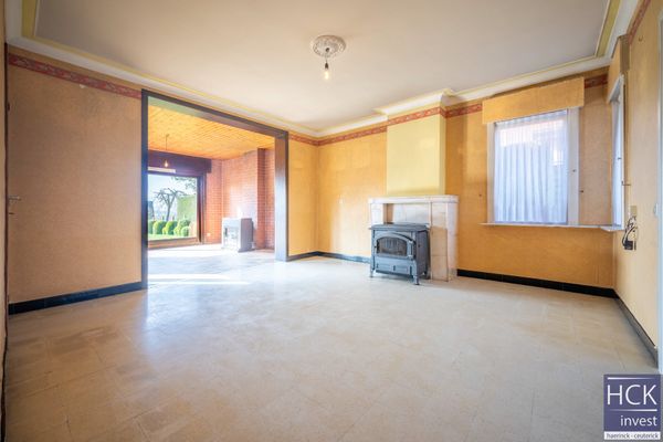 Huis te koop / Waregem