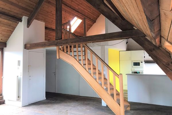 Appartement te koop / Gent