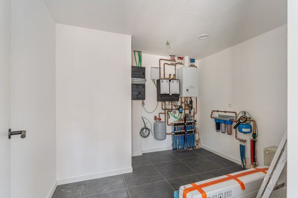 Huis te koop / Testelt